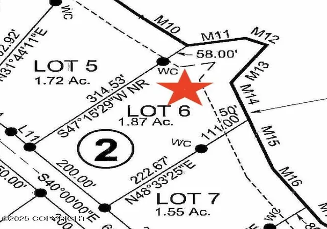 3rd image of L6B2 Cedar Tree Dr, Coffman Cove, AK 99918 | MLS# 25-13324