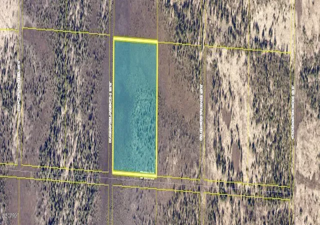 Homes for sale in Anchor Point, AK | L10A Anchor River Ranchos, Anchor Point, AK 99556 | MLS# 25-13513