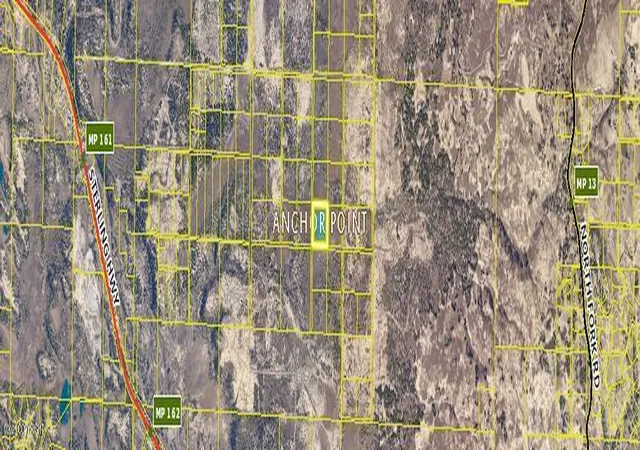 Homes for sale in Anchor Point, AK | L10A Anchor River Ranchos, Anchor Point, AK 99556 | MLS# 25-13513