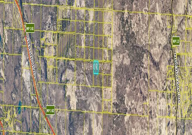 Photo 3 of Land for sale at L11b Anchor River Ranchos, Anchor Point, AK 99556 | MLS# 25-13608 | Listing updated on 2025-11-05