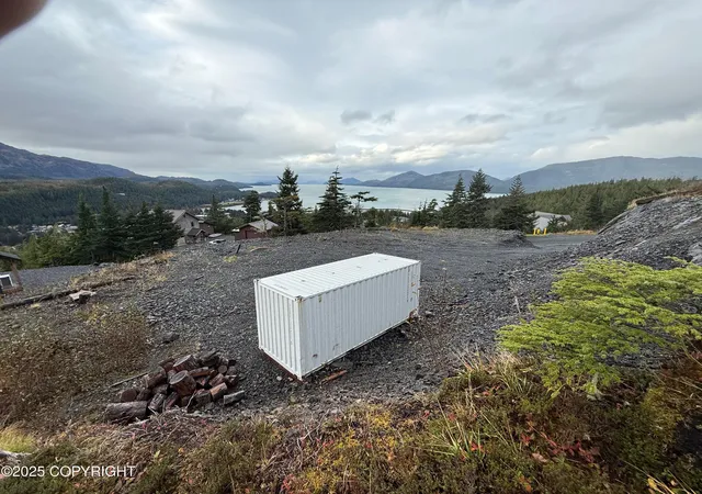 Photo 1 of Land for sale at L6 A Cabin Ridge Rd, Cordova, AK 99574 | MLS# 25-13415 | Listing updated on 2025-10-24