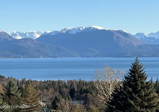 Homes for sale in Homer, AK | 57800 W Taku Ave, Homer, AK 99603 | MLS# 25-13483