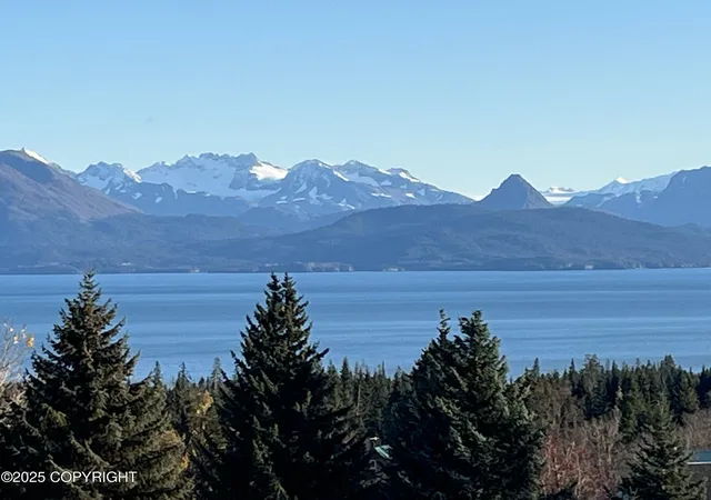 Homes for sale in Homer, AK | 57800 W Taku Ave, Homer, AK 99603 | MLS# 25-13483