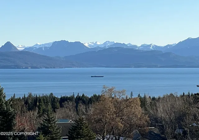 Homes for sale in Homer, AK | 57800 W Taku Ave, Homer, AK 99603 | MLS# 25-13483