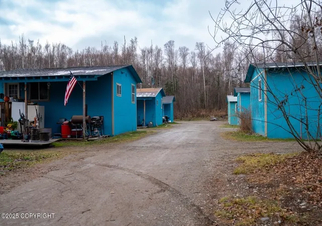 1st image of 9436 S Starlight Ln, Wasilla, AK 99623 | MLS# 25-13540
