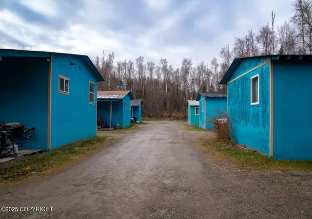 2nd image of 9436 S Starlight Ln, Wasilla, AK 99623 | MLS# 25-13540