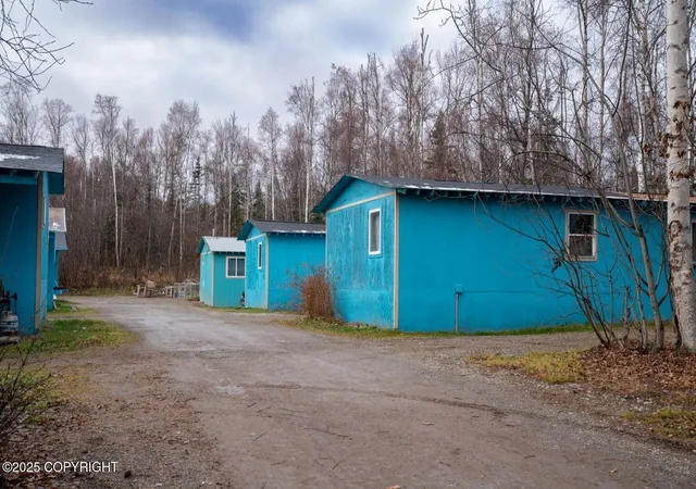 3rd image of 9436 S Starlight Ln, Wasilla, AK 99623 | MLS# 25-13540