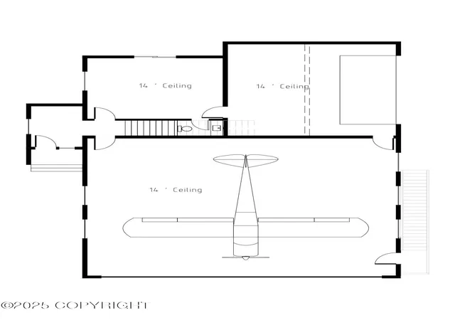 Photo 3 of Single family home for sale at 4074 E Harman Loop, Wasilla, AK 99654 | MLS# 25-13730 | Listing updated on 2026-02-11