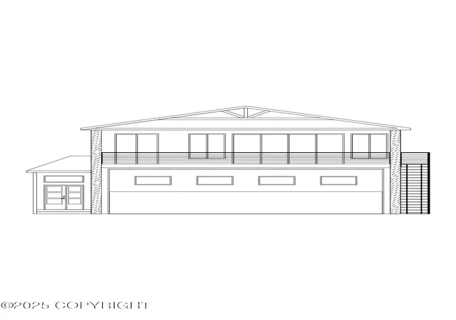 Photo 4 of Single family home for sale at 4074 E Harman Loop, Wasilla, AK 99654 | MLS# 25-13730 | Listing updated on 2026-02-11