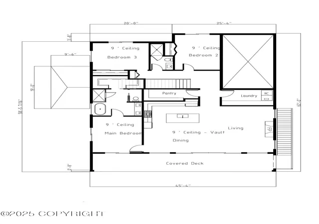 8th image of L10 B3 Harman Loop, Wasilla, AK 99654 | MLS# 25-13730