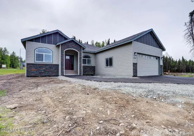 1st image of L9 Harman Loop, Wasilla, AK 99654 | MLS# 25-13732