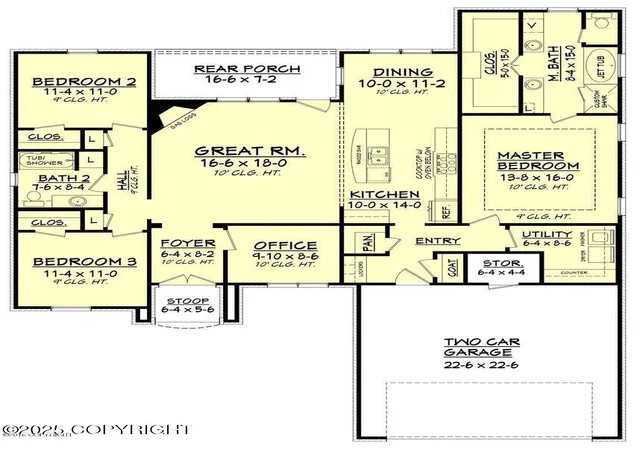 27th image of L9 Harman Loop, Wasilla, AK 99654 | MLS# 25-13732