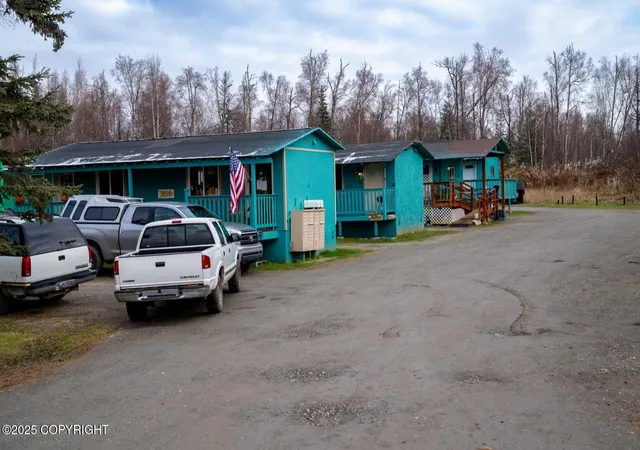 4th image of 8931 S Starlight Ln, Wasilla, AK 99623 | MLS# 25-13553