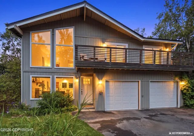 Photo 76 of Sale Pending at 10014 Main Tree Dr, Anchorage, AK 99507 | MLS# 26-10335 | Listing updated on 2026-08-20