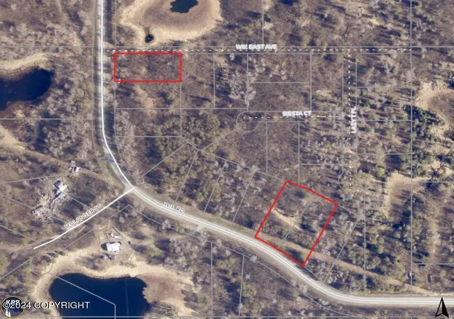 14th image of 000 Wik Rd, Nikiski/north Kenai, AK 99635 | MLS# 25-14289