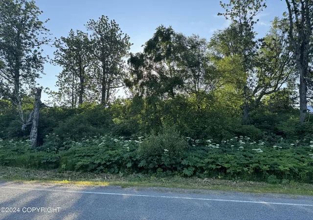 1st image of 000 Wik Rd, Nikiski/north Kenai, AK 99635 | MLS# 25-14289