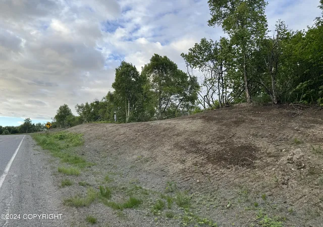 3rd image of 000 Wik Rd, Nikiski/north Kenai, AK 99635 | MLS# 25-14289