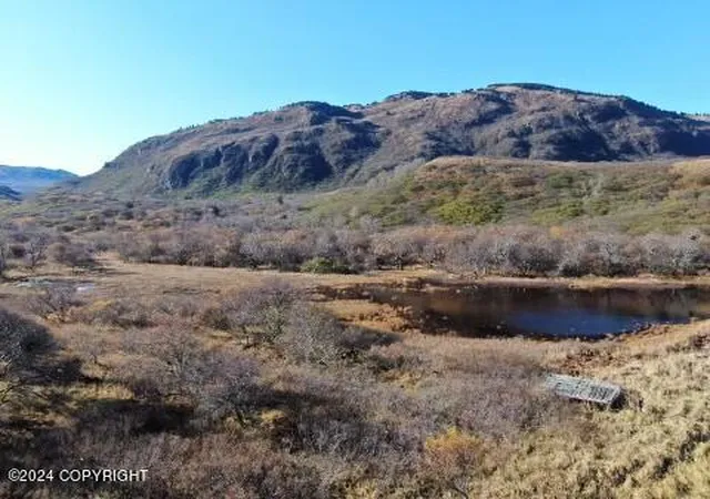 Photo 5 of Land for sale at L3 Kizhuyak Bay, Port Lions, AK 99550 | MLS# 25-13592 | Listing updated on 2026-05-15