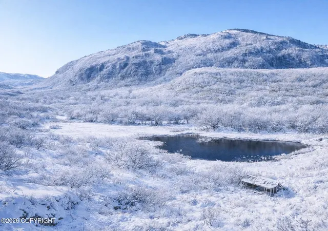 Photo 2 of Land for sale at L4 Kizhuyak Bay, Port Lions, AK 99550 | MLS# 25-13593 | Listing updated on 2026-05-15