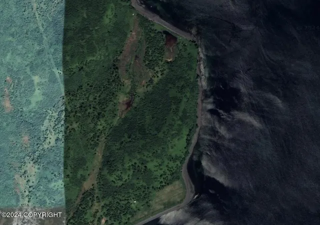 Photo 14 of Land for sale at L3 & L4 Kizhuyak Bay, Port Lions, AK 99550 | MLS# 25-13594 | Listing updated on 2026-07-24