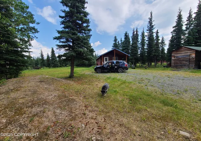 Photo 3 of Single family home for sale at Nhn L11 B3 Tri Valley Subdivision, Healy, AK 99743 | MLS# 25-14009 | Listing updated on 2026-08-20