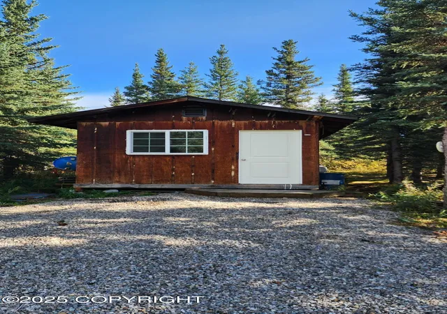 Photo 5 of Single family home for sale at Nhn L11 B3 Tri Valley Subdivision, Healy, AK 99743 | MLS# 25-14009 | Listing updated on 2026-08-20