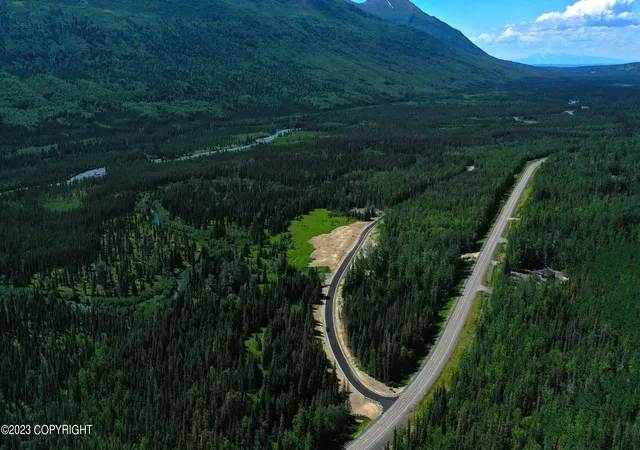 Photo 3 of Land for sale at L17 Wilde Cir, Eagle River, AK 99577 | MLS# 25-13607 | Listing updated on 2026-04-23