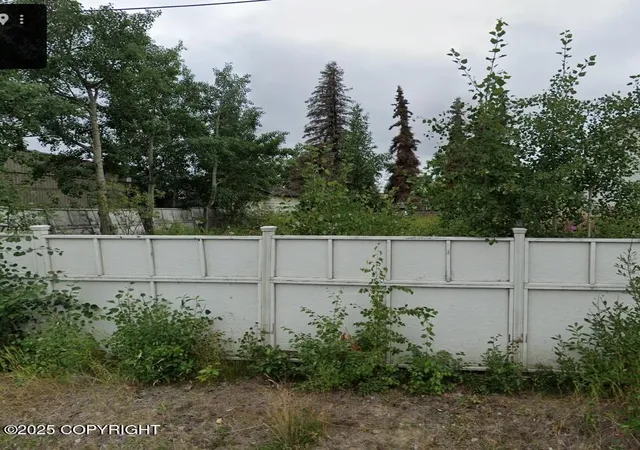 Photo 2 of Land for sale at 3507 Greenland Dr, Anchorage, AK 99517 | MLS# 25-13820 | Listing updated on 2026-10-09