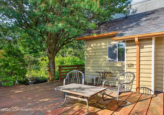 Photo 4 of Single family home for sale at 525 Grant Street Street, Ketchikan, AK 99901 | MLS# 25-13962 | Listing updated on 2026-09-09