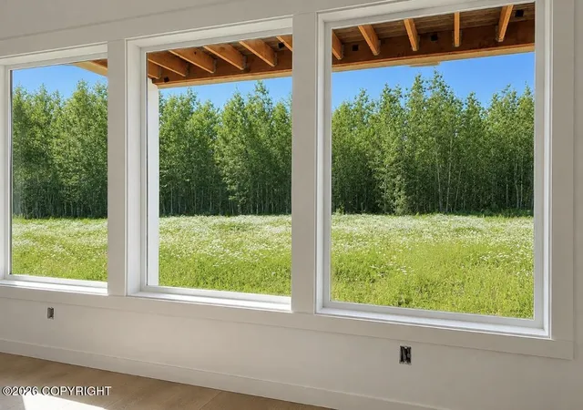 Photo 2 of Single family home for sale at 2206 S Sanctuary Dr, Palmer, AK 99645 | MLS# 25-13987 | Listing updated on 2026-09-12