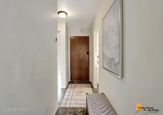 Photo 3 of Sale Pending at 4333 San Ernesto Ave #207, Anchorage, AK 99508 | MLS# 25-14029 | Listing updated on 2026-09-05