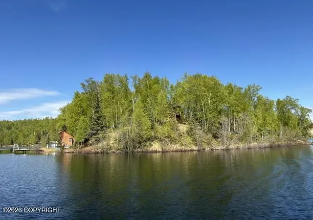 Homes for sale in Big Lake, AK | 8030 S Kuster Dr, Big Lake, AK 99652 | MLS# 26-167