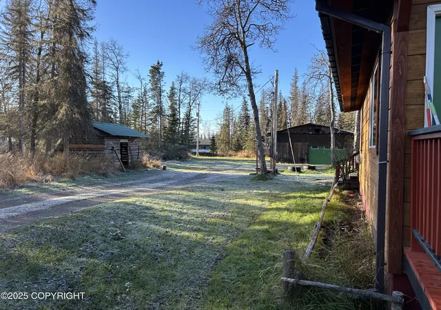 3rd image of 38659 S Ruby Cir, Soldotna, AK 99669 | MLS# 25-14137