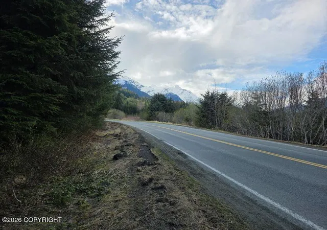 Homes for sale in Haines, AK | L3 Lutak Rd, Haines, AK 99827 | MLS# 25-14205