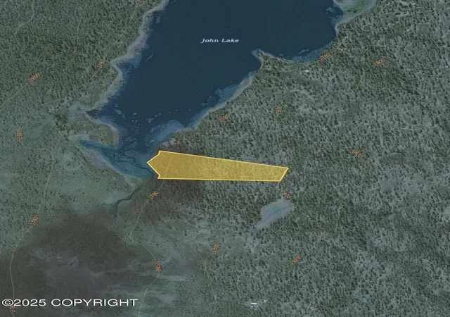1st image of L5 B1 John Lake, Nelchina, AK 99780 | MLS# 25-14371