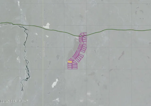 4th image of L5 B1 John Lake, Nelchina, AK 99780 | MLS# 25-14371