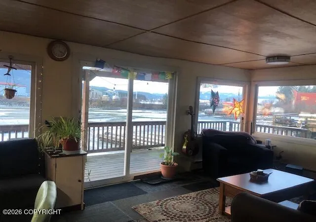 Photo 3 of Single family home for sale at 107 Bluff Trl, Cordova, AK 99574 | MLS# 25-14799 | Listing updated on 2026-03-17
