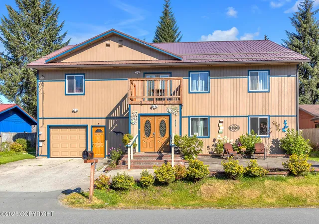 Photo 1 of Single family home for sale at 8308 Aspen Ave, Juneau, AK 99801 | MLS# 26-9238 | Listing updated on 2026-07-27