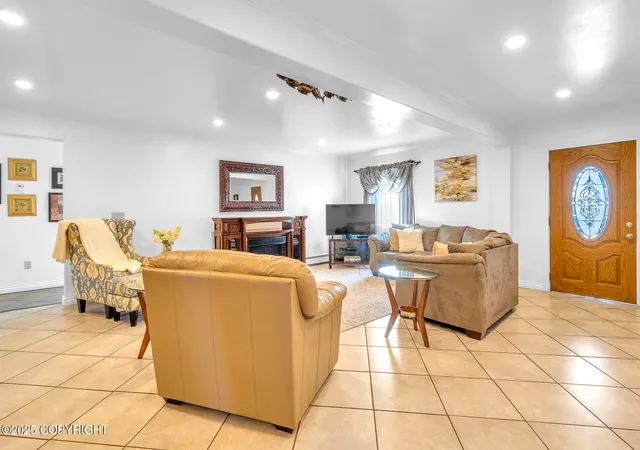 Photo 3 of Single family home for sale at 8308 Aspen Ave, Juneau, AK 99801 | MLS# 26-9238 | Listing updated on 2026-07-27