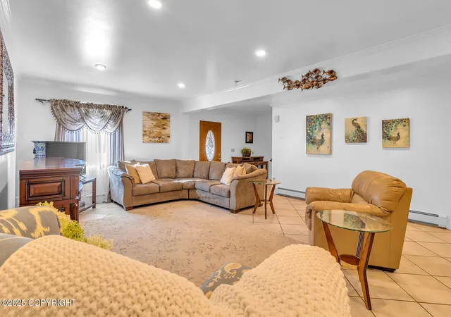 Photo 4 of Single family home for sale at 8308 Aspen Ave, Juneau, AK 99801 | MLS# 26-9238 | Listing updated on 2026-07-27