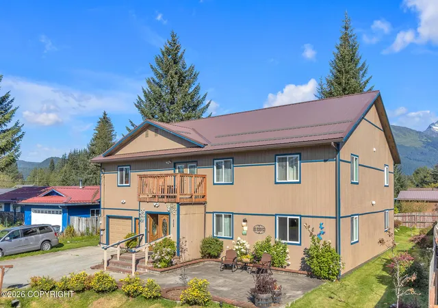 Photo 57 of Single family home for sale at 8308 Aspen Ave, Juneau, AK 99801 | MLS# 26-9238 | Listing updated on 2026-07-27