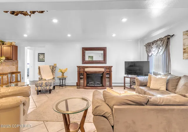 Photo 5 of Single family home for sale at 8308 Aspen Ave, Juneau, AK 99801 | MLS# 26-9238 | Listing updated on 2026-07-27