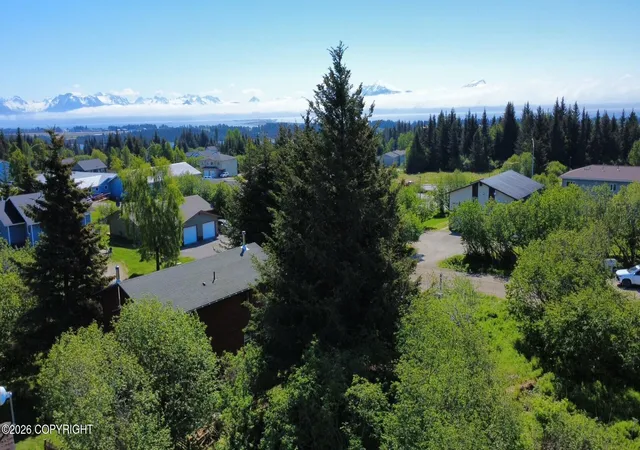 Photo 3 of Land for sale at 858 Linda Ct, Homer, AK 99603 | MLS# 25-14649 | Listing updated on 2026-06-11