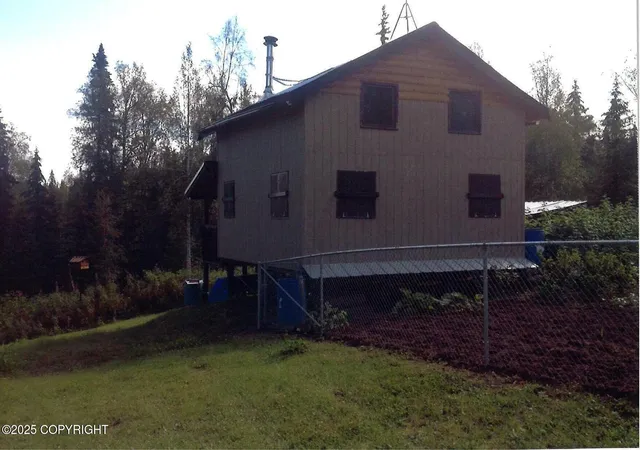 Homes for sale in Remote, AK | Tract D Asls 85-57, Remote, AK 99683 | MLS# 25-14711