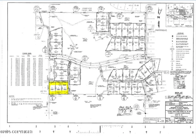 19th image of L3 1 B9 Chase 2, Unit 5, Talkeetna, AK 99676 | MLS# 25-14752