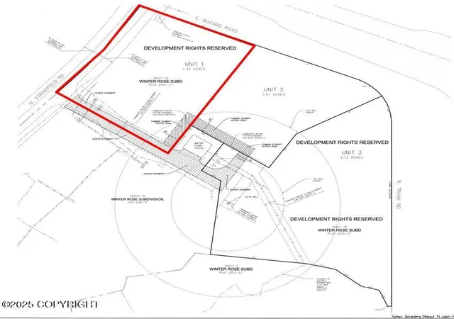1st image of 8255 E Ashmore Acres Ct, Palmer, AK 99645 | MLS# 25-14738