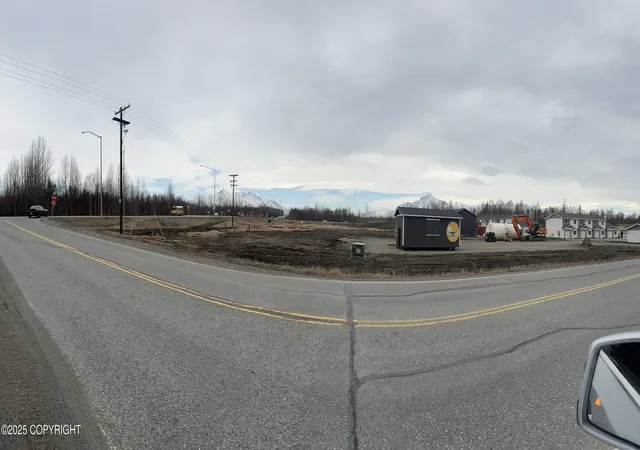 2nd image of 8255 E Ashmore Acres Ct, Palmer, AK 99645 | MLS# 25-14738