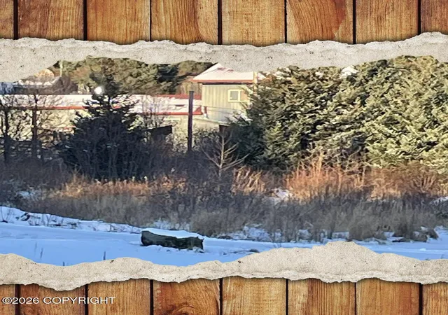 Photo 1 of Land for sale at 202 Spruce Dr, Port Lions, AK 99550 | MLS# 26-726 | Listing updated on 2026-03-11