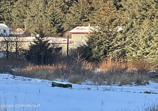 Photo 2 of Land for sale at 202 Spruce Dr, Port Lions, AK 99550 | MLS# 26-726 | Listing updated on 2026-03-11