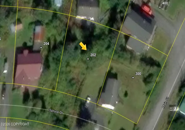 Photo 3 of Land for sale at 202 Spruce Dr, Port Lions, AK 99550 | MLS# 26-726 | Listing updated on 2026-03-11